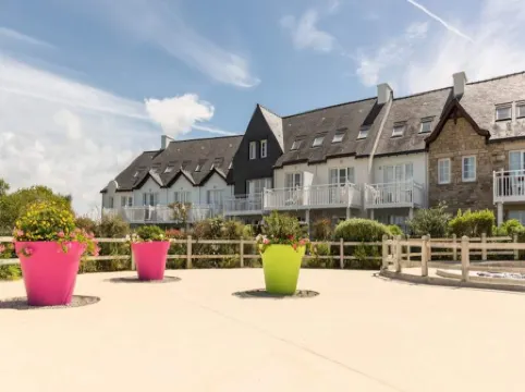 Refined 3-room apartment for 7 people - Selection - super Home