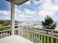 3-room apartment for 6 people - Selection - view of the Port