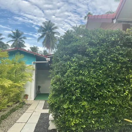 Baan Sabai Guesthouse