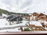 Apartment in Morillon near Ski Slopes - 2-Star