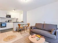 Classy appartement - Flea Market - 2-Star