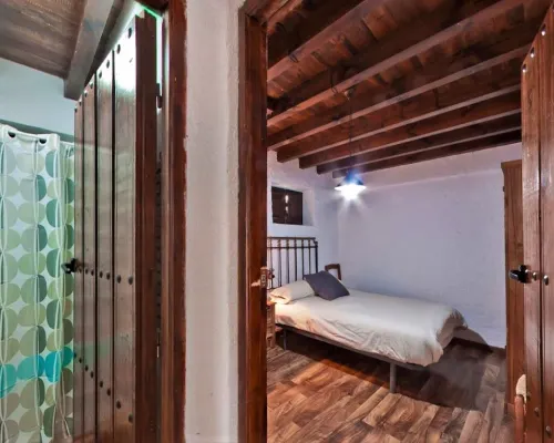 Country House near Sierras Subbeticas Park Hotels in Comarca de Loja