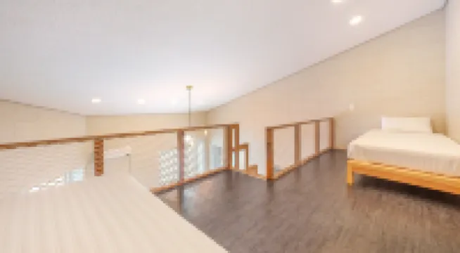 Hoengseong Irangdunaerecreationalpension