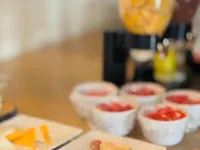 Cardedeu Suites Hotels near Museum of Art of El Salvador