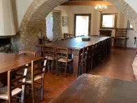 Tuscan Farm Home Retreat