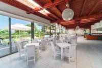 All Senses Ocean Blue Sea Side Resort Hotels in Kremasti