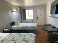 Sands Motel Hotels in Van Horn