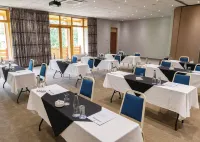 Little Switzerland Resort by Dream Resorts Hotels in Sterkfontein-Damm