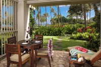 Ocean Villas at Turtle Bay - Villas