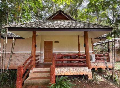 เชียงคำหลวงรีสอร์ท