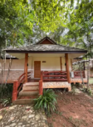 เชียงคำหลวงรีสอร์ท โรงแรมใกล้วัดเชียงยืน