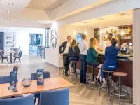 Novotel Grenoble Centre - bar