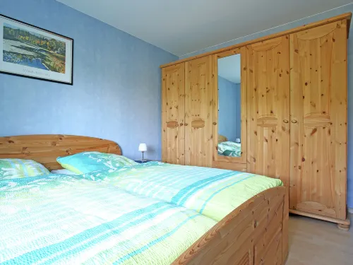 Wohnung in der Nähe des Skigebietes in Diemelsee - อพาร์ทเม้นท์