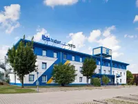 Ibis Budget Berlin Hoppegarten โรงแรมใน