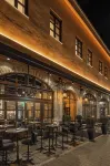 Stoes Boutique Hotel