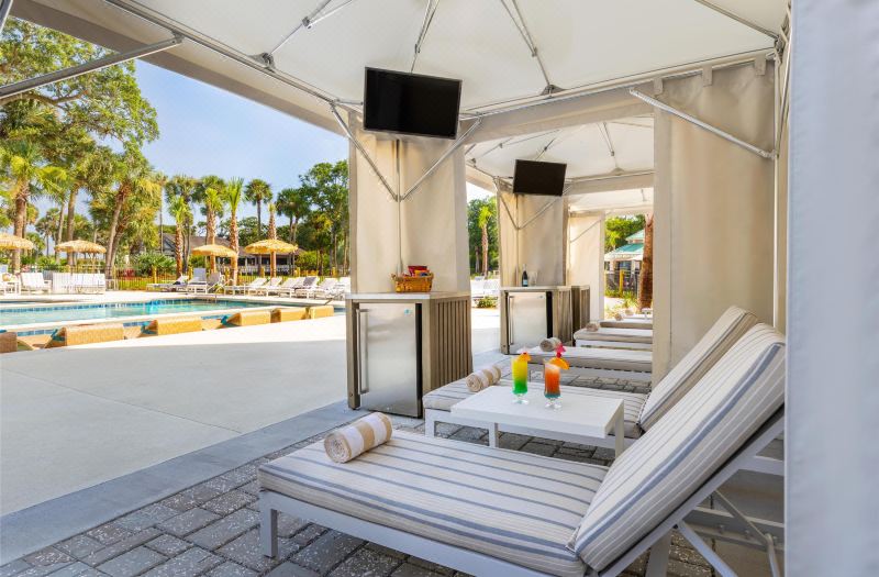 Sonesta Resort Hilton Head Island photo 3