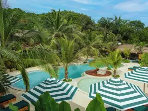 Aura Hotel Barú
