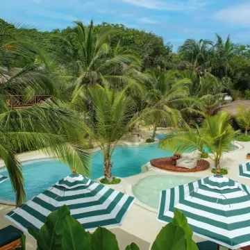 Aura Hotel Barú Hotels near Isla Barú