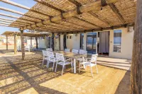 Costa Cerritos Beach Front Property Hotels in El Pescadero