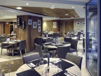 Hôtel Mercure - Abbeville Centre - petit déjeuner