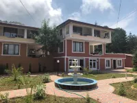 Zarha Mountain Resort Hotel in zona Faculty of Marine Sciences