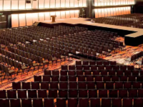 羅薩里奧市中心鉑爾曼酒店