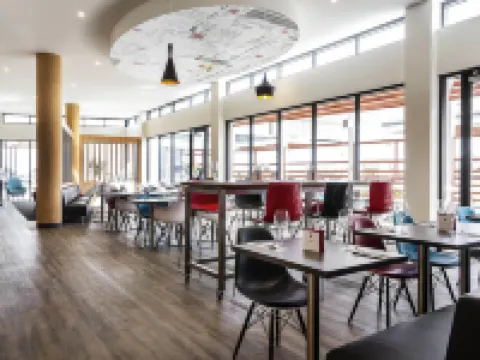 ไอบิส แมคเคย์