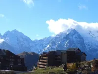 Apartment in France near Ski Slopes