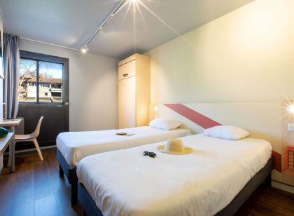 ibis budget Avignon Centre