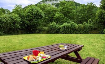 ibis budget Grenoble Voreppe