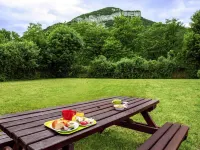 ibis budget Grenoble Voreppe Hotels in Voreppe