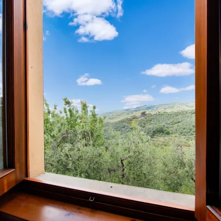 Apartment in Lamporecchio near Vinci