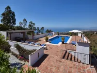 Villa in Sayalonga with Private Pool