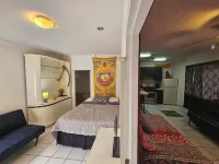 San Felipe Place to Stay B&B