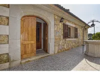 Country House in Spain with Pool & Mountain Views - WiFi