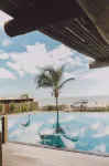 Kabana Hotel - Beach