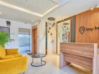 StayHere Rabat - Hay Riad Residential Living Hotels near Hay Riad