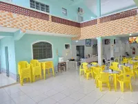 포자다 보아 비스타 카초에이라 파울리스타 Cachoeira Paulista 호텔