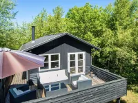 6 person holiday home in Grenaa - 3 tähden