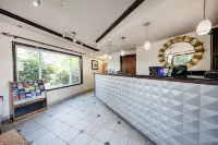 District Hotel by OYO Portland Convention Center