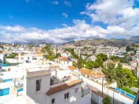 Apartment in Nerja near Burriana Beach