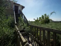 Holiday Home in Sciacca with Pool & Garden