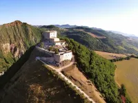 Villa in Cagli with Pool & Scenic Trails