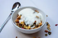 Lindeth Howe - Desayuno