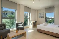 Trianon Luxury Apartments & Suites - Condos