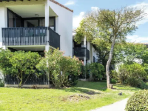 Belambra Clubs Seignosse - les Tuquets Hotels in Seignosse