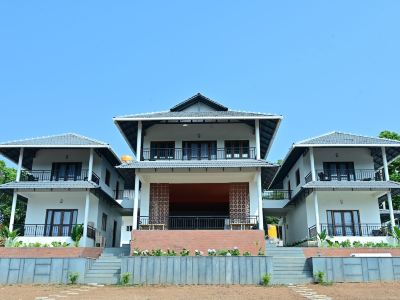 Hillock Vista Homestay by Aarika Resorts