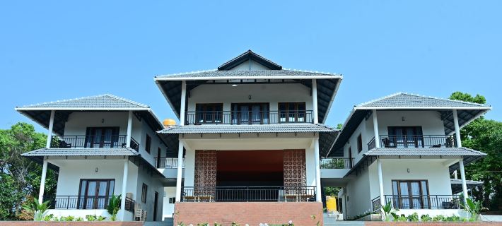 Hillock Vista Homestay by Aarika Resorts Hotels in Hassan