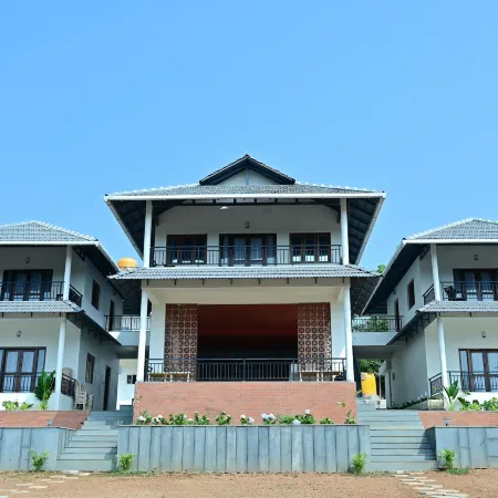 Hillock Vista Homestay by Aarika Resorts