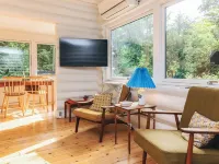 6 person holiday home in Idestrup